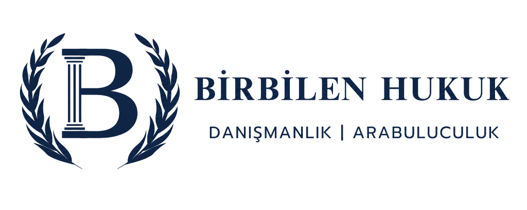 Birbilen Hukuk Logo