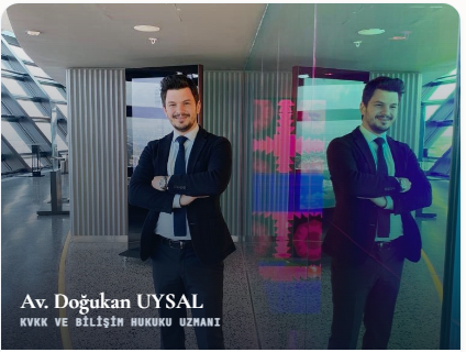 Av. Doğukan Uysal